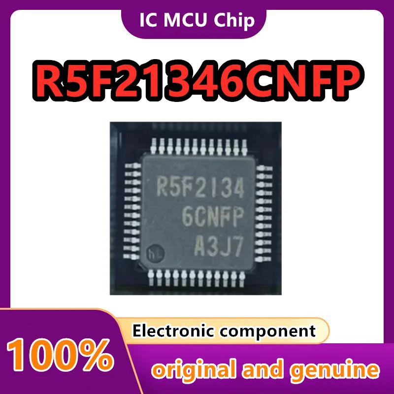 100% новые оригинальные интегральные схемы R5F21346CNFP в форме сердца, 1 шт./лот
100% новые оригинальные интегральные схемы R5F21346CNFP в форме сердца, 1 шт./лот