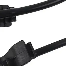 Car Windshield Washer Hose Nozzle BB5Z-17A605-A For Ford For Explorer 2011-2015 Black ABS Replacement Car Interior Part
Car Windshield Washer Hose Nozzle BB5Z-17A605-A For Ford For Explorer 2011-2015 Black ABS Replacement Car Interior Part