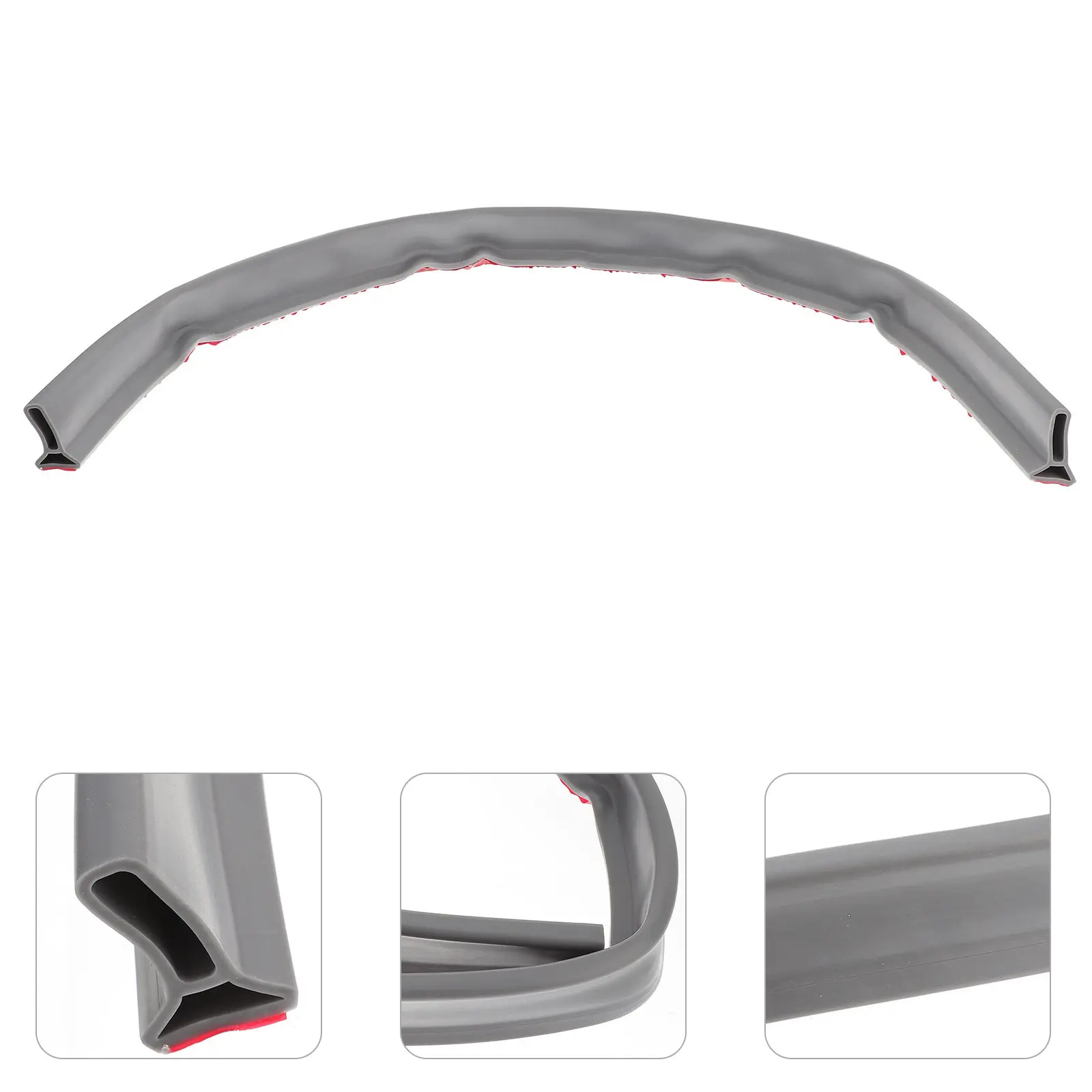 Shower Water Dam Premium Silicone Rubber Stopper Barrier Dry Wet Separation Bendable Sealing Strip Shower Door Seal Water
Shower Water Dam Premium Silicone Rubber Stopper Barrier Dry Wet Separation Bendable Sealing Strip Shower Door Seal Water