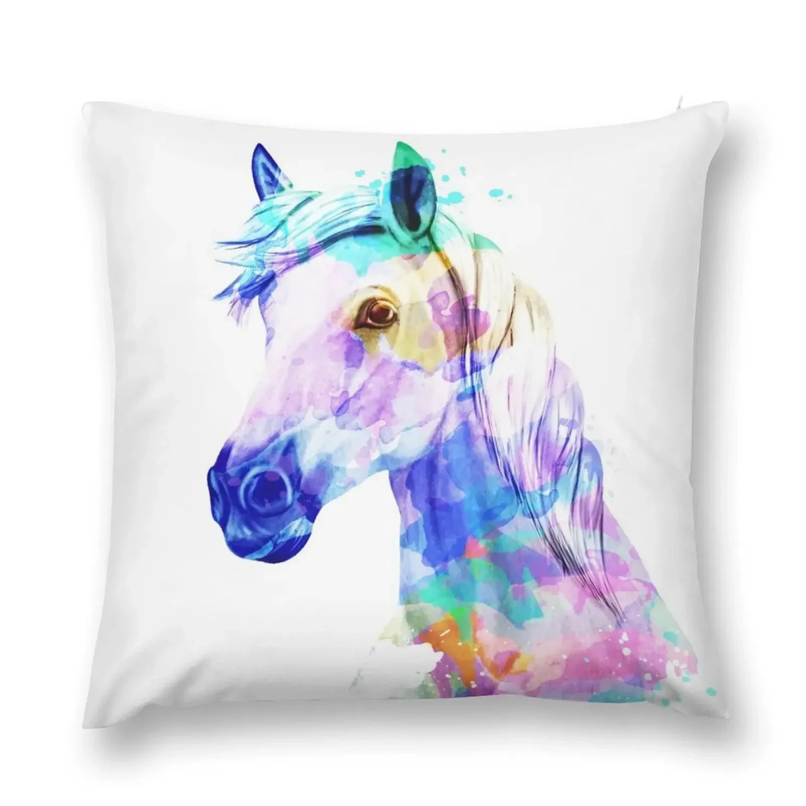 Horse Watercolor Painting, Watercolor Horse, Horse art, Horse Portrait Throw Pillow Pillows Aesthetic Christmas Covers pillow
Horse Watercolor Painting, Watercolor Horse, Horse art, Horse Portrait Throw Pillow Pillows Aesthetic Christmas Covers pillow