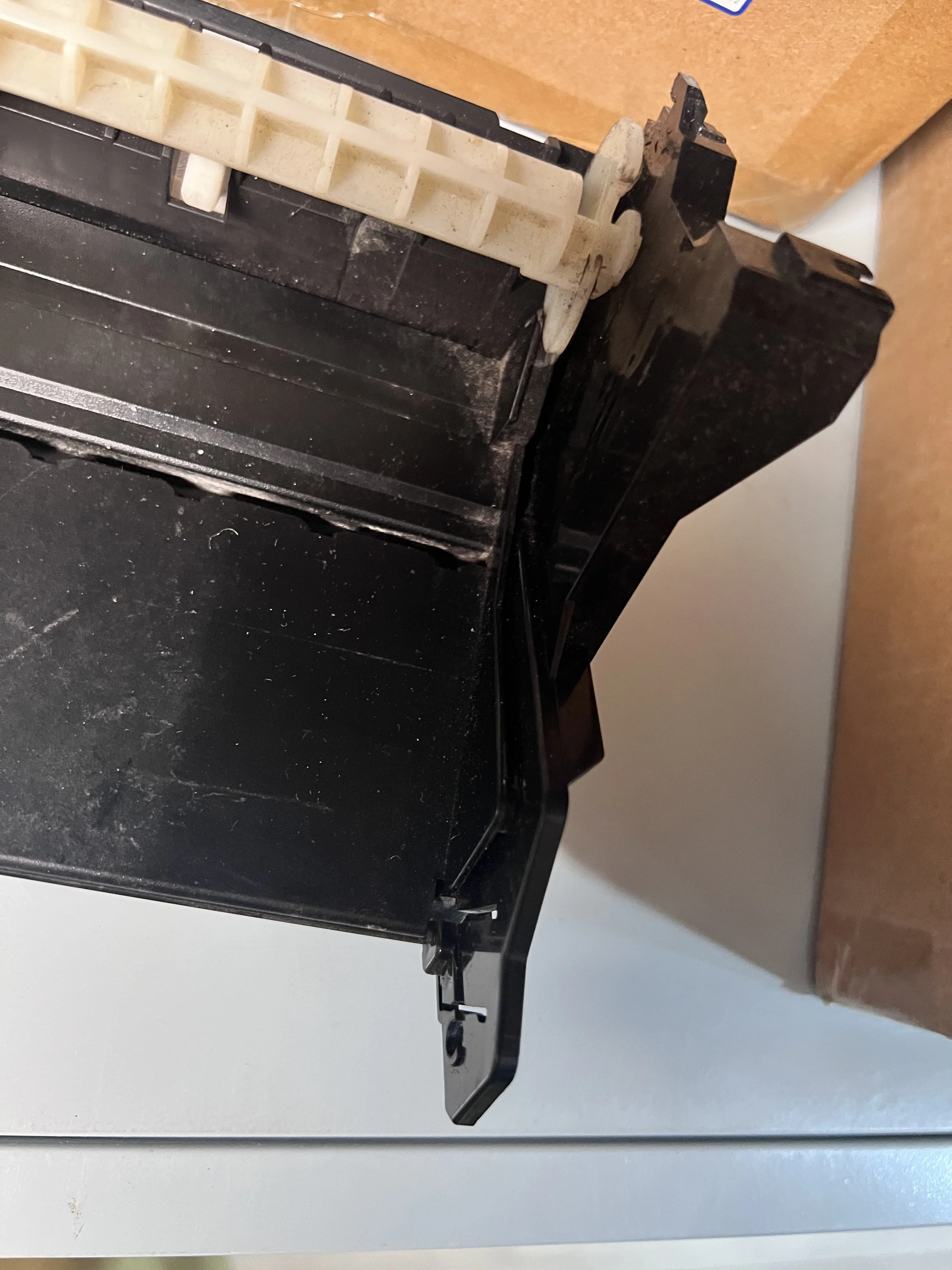 1609430 1552931 1465131 Комплект ролика захвата ASF ASSY CB57 EPPI для Epson Stylus Photo R285 R295 R290 P50 T50 T59 L800 L801 L805
1609430 1552931 1465131 Комплект ролика захвата ASF ASSY CB57 EPPI для Epson Stylus Photo R285 R295 R290 P50 T50 T59 L800 L801 L805