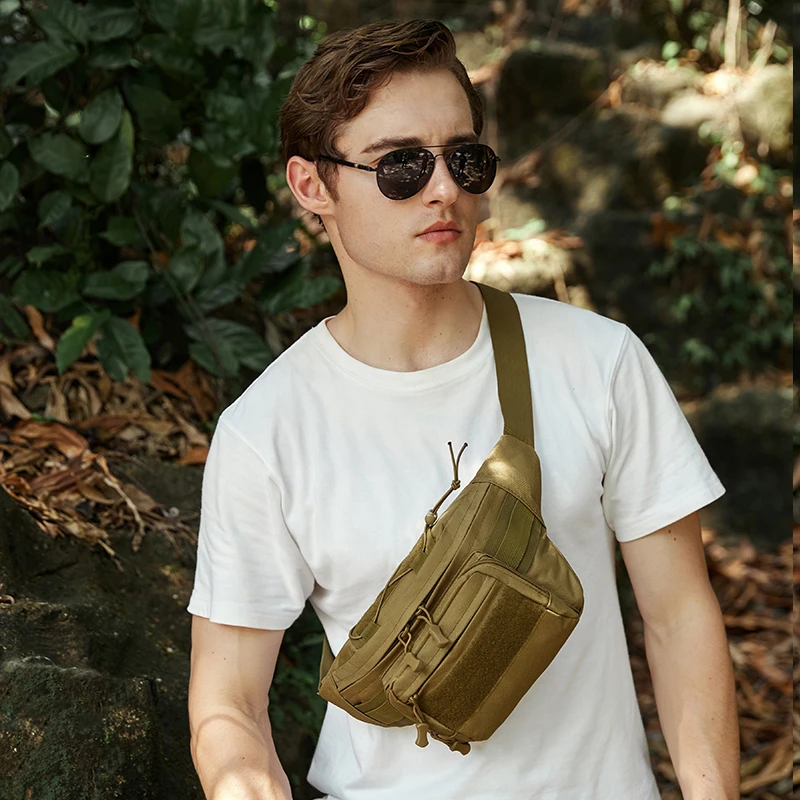 Men's outdoor Oxford shoulder bag crossbody bag chest bag сумка через плечо bolsos para hombre sacoches hommes сумка sling bag
Men's outdoor Oxford shoulder bag crossbody bag chest bag сумка через плечо bolsos para hombre sacoches hommes сумка sling bag