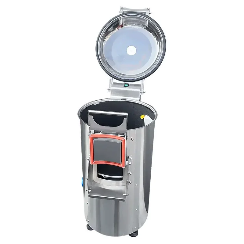 1Year Warranty Automati Cassava Peeler Heavy Vegetable Peeler Potato Washing Peeling Machine Heavy Vegetable Peeler
1Year Warranty Automati Cassava Peeler Heavy Vegetable Peeler Potato Washing Peeling Machine Heavy Vegetable Peeler