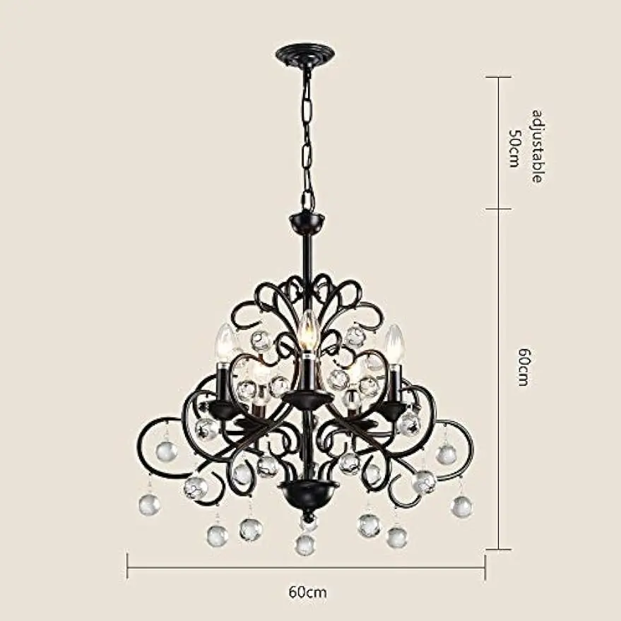 Chandelier, Universal Island Light Crystal Chandelier Ceiling Lights for Kitchen Dining Room Foyer Living Room
Chandelier, Universal Island Light Crystal Chandelier Ceiling Lights for Kitchen Dining Room Foyer Living Room