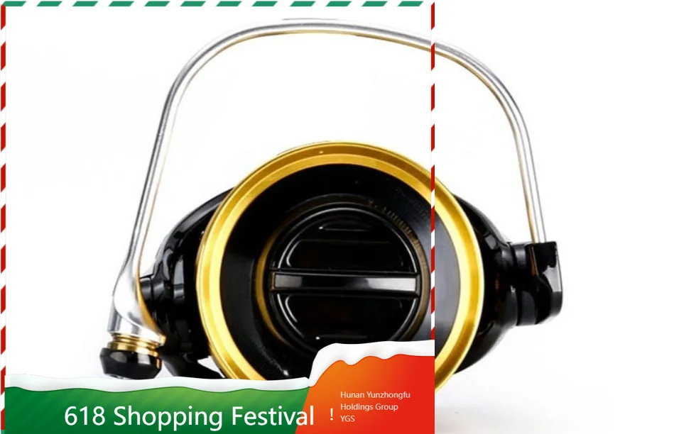 Sturdy Full Metal Spinning Reel SW Model Offshore Fishing Wheel For Jigging Activities Minimum Order 2 Pcs
Sturdy Full Metal Spinning Reel SW Model Offshore Fishing Wheel For Jigging Activities Minimum Order 2 Pcs
