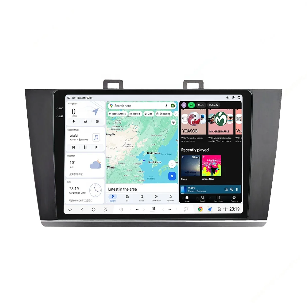 Navifly Factory Price 2din DUDU7 Car Stereo Audio Auto Dvd Player For Subaru Legacy Outback 2015 2016 Dudu Dvr Rear Camera
Navifly Factory Price 2din DUDU7 Car Stereo Audio Auto Dvd Player For Subaru Legacy Outback 2015 2016 Dudu Dvr Rear Camera