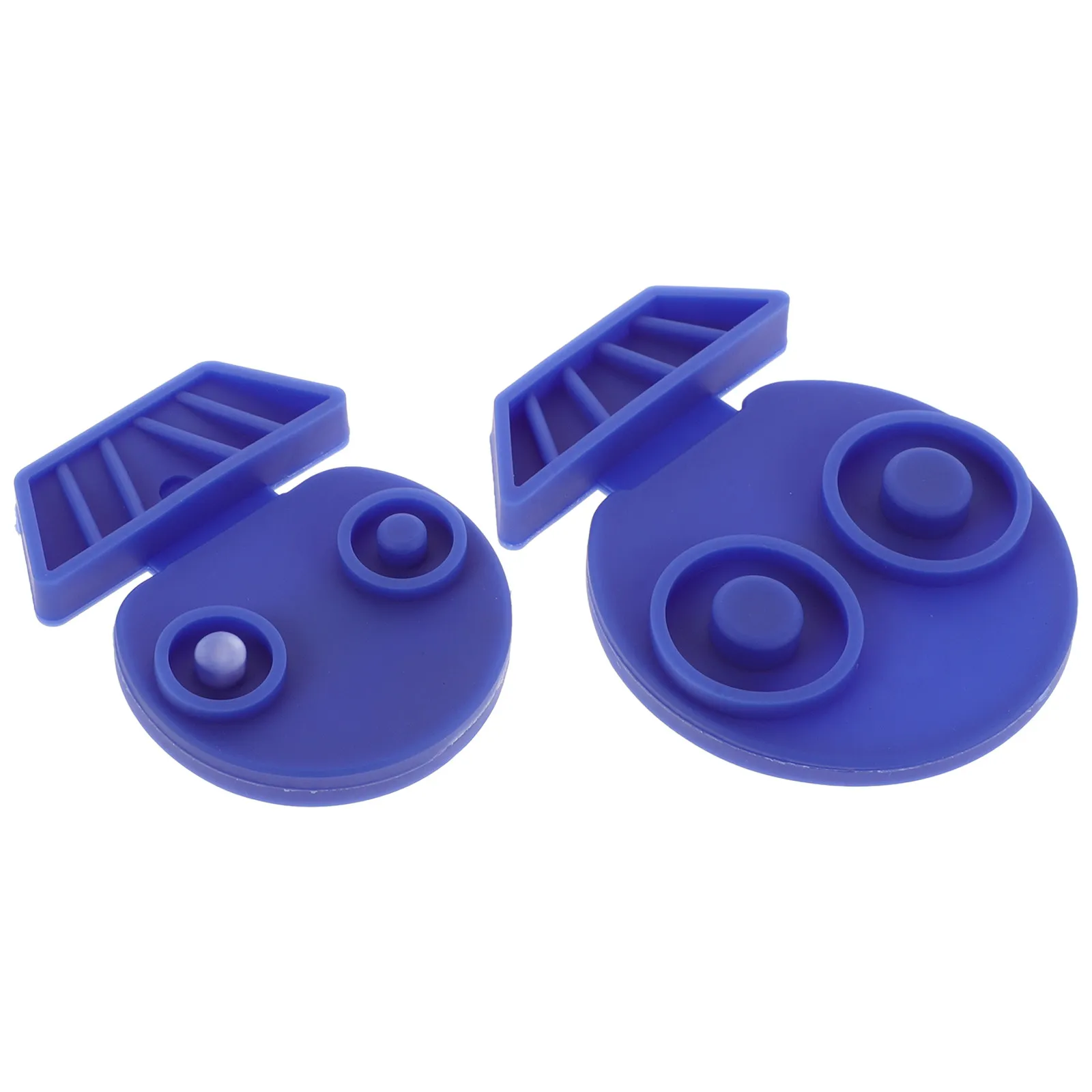 1 Pair Car Charging Port Cover Splashproof Silicone Ev Charger Protector Outdoor Dustproof Cover Electric Vehicle Accessory
1 Pair Car Charging Port Cover Splashproof Silicone Ev Charger Protector Outdoor Dustproof Cover Electric Vehicle Accessory