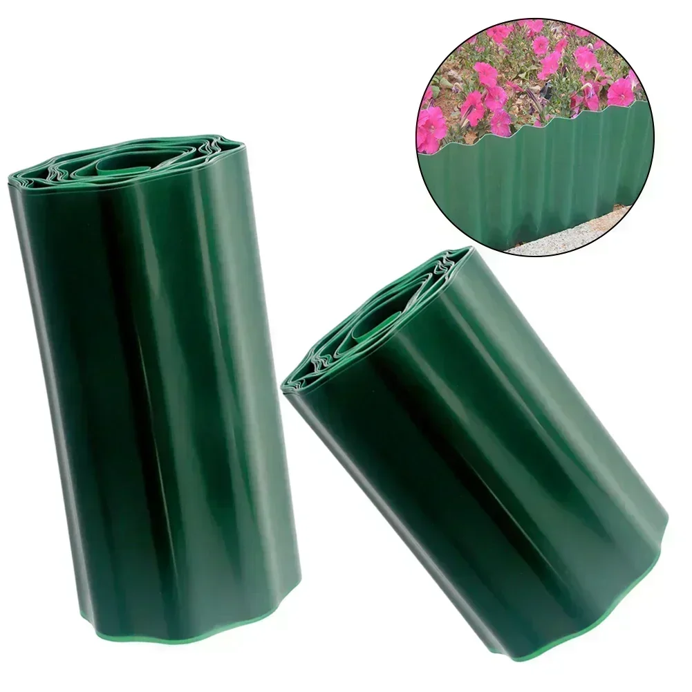 30cm/40cm Garden Grass Lawn Edge Border Fence Path Flexible Lawn Edging Border Fence Outdoor Landscape Garden Decorive edging
30cm/40cm Garden Grass Lawn Edge Border Fence Path Flexible Lawn Edging Border Fence Outdoor Landscape Garden Decorive edging