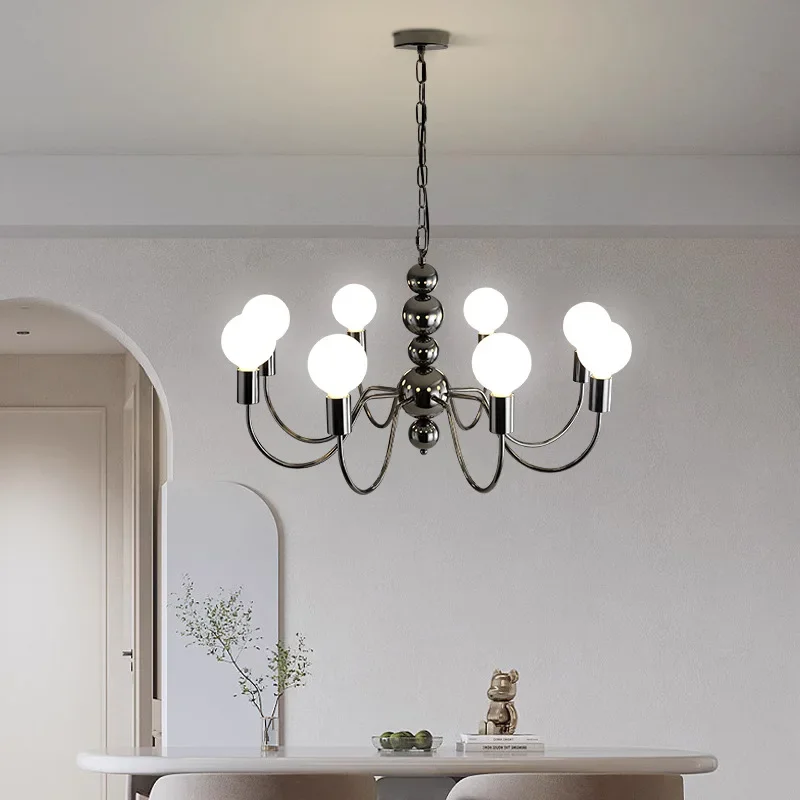 French restaurant chandelier, modern minimalist, antique style, minimalist living room, bedroom lighting fixtures
French restaurant chandelier, modern minimalist, antique style, minimalist living room, bedroom lighting fixtures