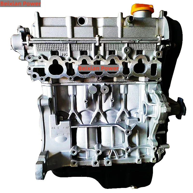 Factory Brand New Bare Engine G16A G16B Engine Assembly Motor Long Block 1.6L For Suzuki Vitara
Factory Brand New Bare Engine G16A G16B Engine Assembly Motor Long Block 1.6L For Suzuki Vitara