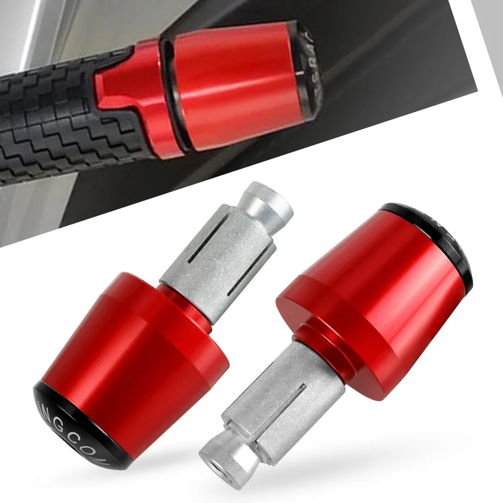 7/8'' 22mm For SUZUKI GSXR 1100 GSXR 600 K6 GSXR 750 GSXR 1000 K7 K9 GSXR1000 CNC Motorcycle Handlebar Handle Bar Grips Ends
7/8'' 22mm For SUZUKI GSXR 1100 GSXR 600 K6 GSXR 750 GSXR 1000 K7 K9 GSXR1000 CNC Motorcycle Handlebar Handle Bar Grips Ends