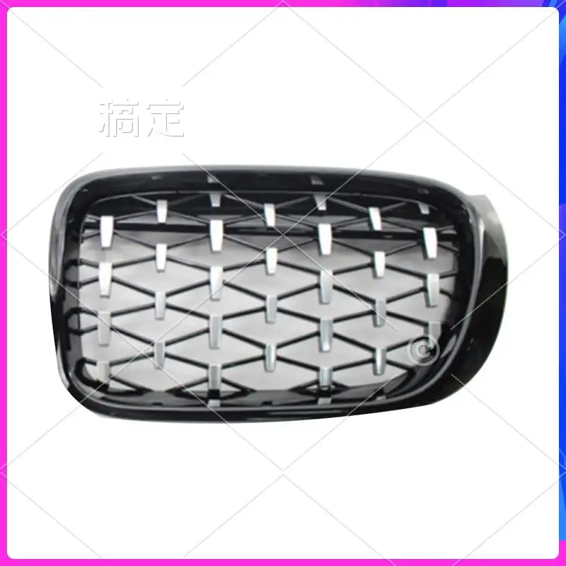 AR-Car Front Kidney Grill Front Hood Grill Mesh Grille 51117338571 51117338572 Forbmw X3 F25 X4 F26 2014-2017 ,B
AR-Car Front Kidney Grill Front Hood Grill Mesh Grille 51117338571 51117338572 Forbmw X3 F25 X4 F26 2014-2017 ,B