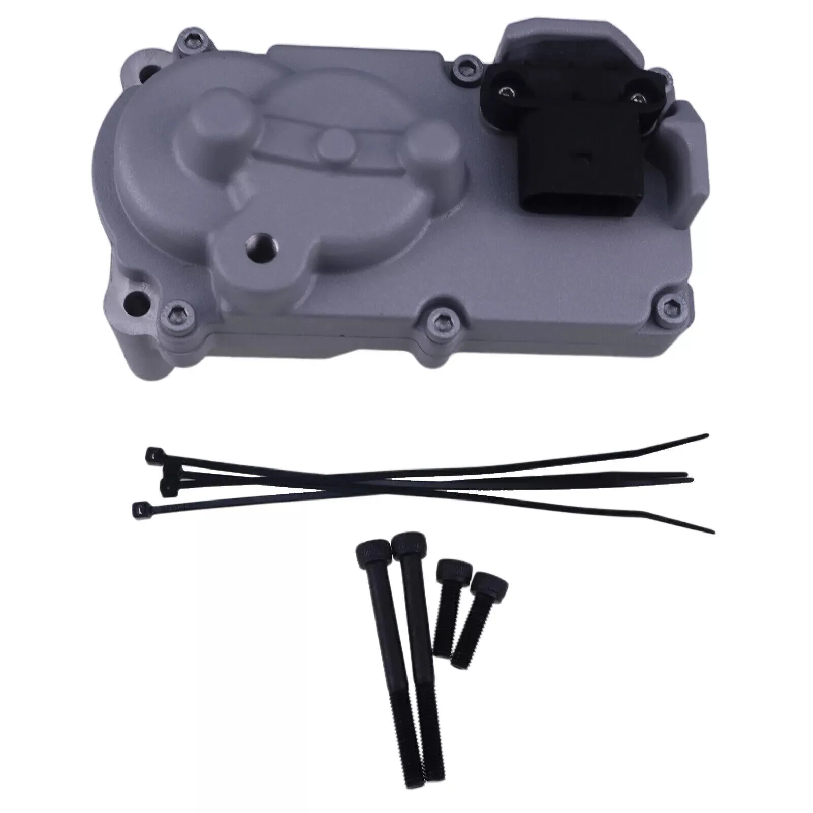 Turbo Actuator 6382096RX 5579127 5601240 For Cummins ISB 6.7 Engine HE300VGT
Turbo Actuator 6382096RX 5579127 5601240 For Cummins ISB 6.7 Engine HE300VGT