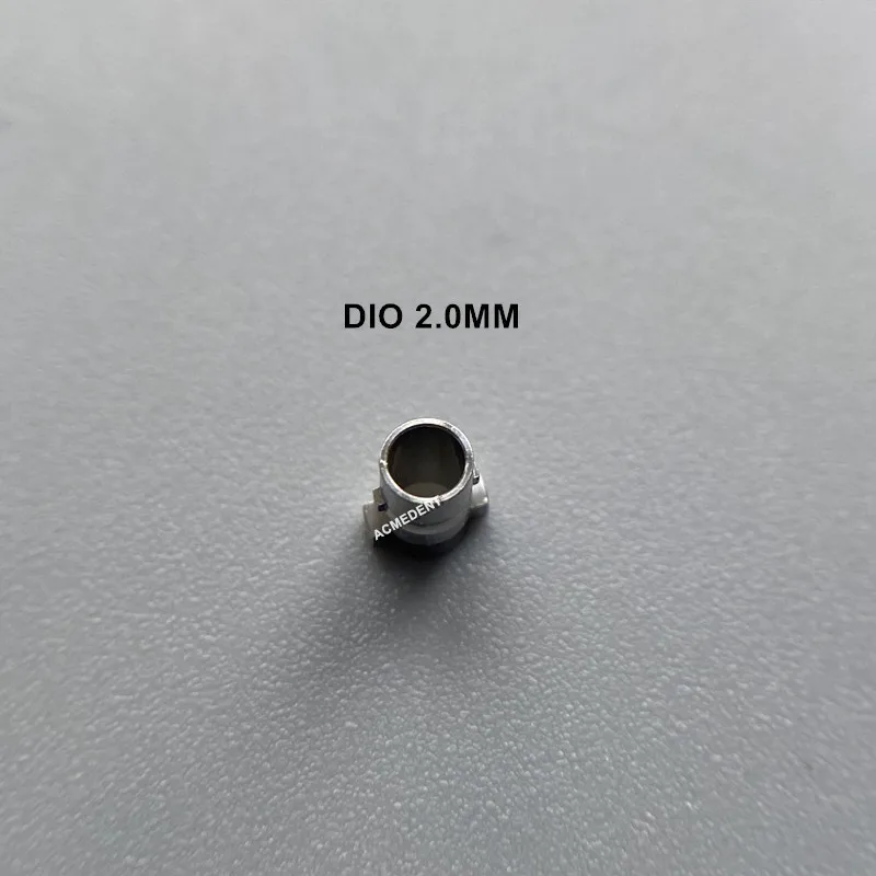 Dio Guide Sleeve Guided Drill External Irrigation Dental Implant Depth DIO 2.0MM
Dio Guide Sleeve Guided Drill External Irrigation Dental Implant Depth DIO 2.0MM