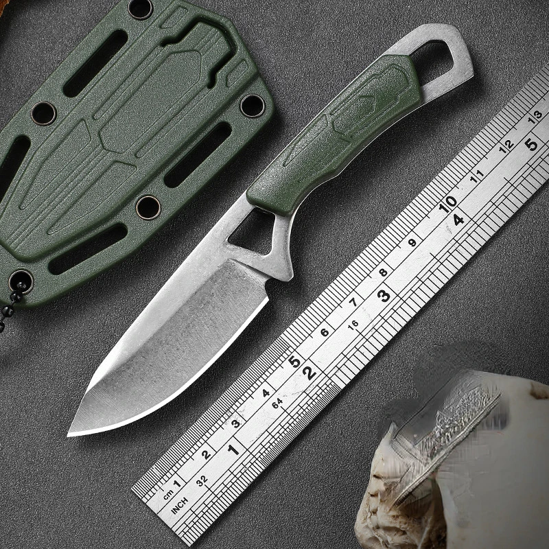2024new New Mini Knife Outdoor Multi-Functional Special Self-Defense Portable Outdoor Knife
2024new New Mini Knife Outdoor Multi-Functional Special Self-Defense Portable Outdoor Knife