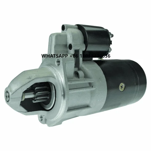 BBmart Auto Car Parts Starter 6611513701 for Mercedes Benz Vito/Viano Bus W639 SL R129 S-CLASS W140 E-CLASS W210 W202
BBmart Auto Car Parts Starter 6611513701 for Mercedes Benz Vito/Viano Bus W639 SL R129 S-CLASS W140 E-CLASS W210 W202