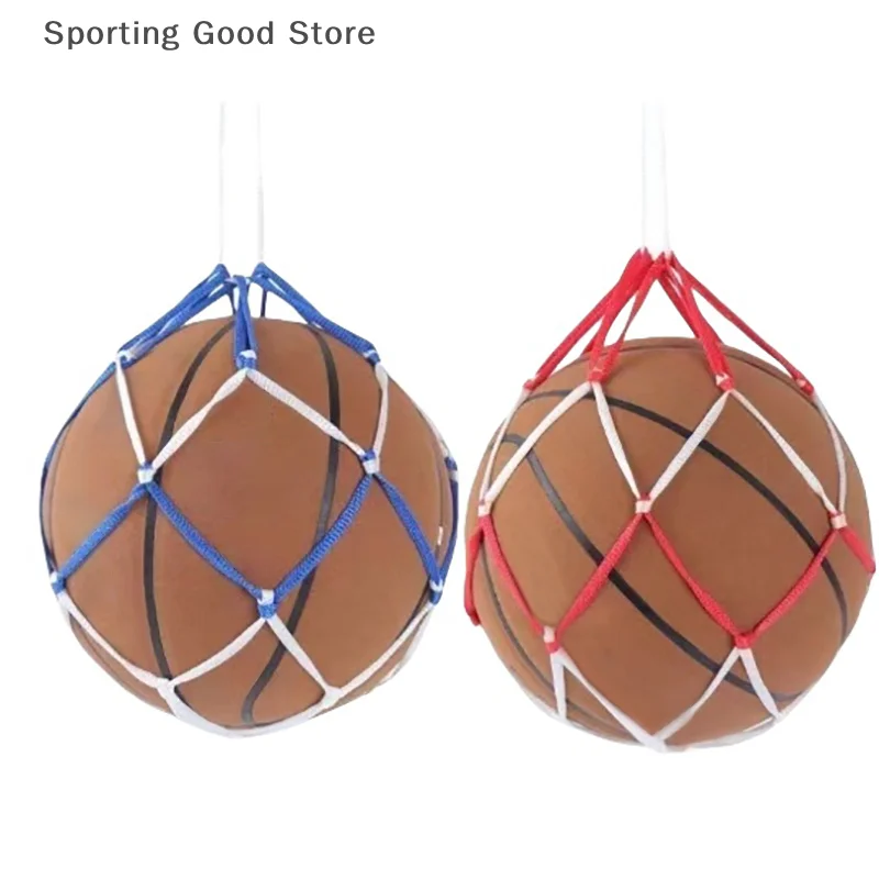 5Pcs Youth Football Net Pocket Outdoor Sport Nylon Net Portable Basketball Bag Solid Mesh Soccer Volleyball Ball Carry Bag
5Pcs Youth Football Net Pocket Outdoor Sport Nylon Net Portable Basketball Bag Solid Mesh Soccer Volleyball Ball Carry Bag