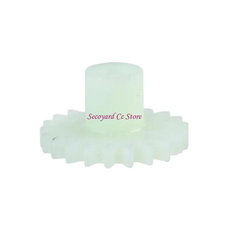 N3UC High Gear for GF-8585 Tape Recorder Mechanism Part Enhancing Rewinding Function Gear Repair
N3UC High Gear for GF-8585 Tape Recorder Mechanism Part Enhancing Rewinding Function Gear Repair