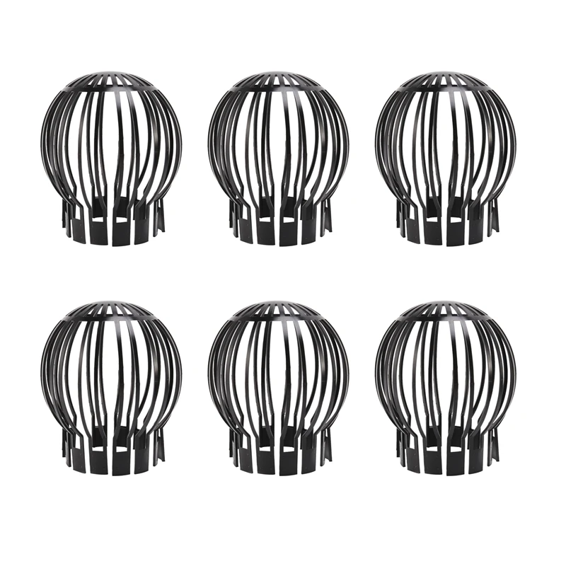 B69C-6PCS Защита желоба Водосточные трубы Фильтр-фильтр предотвращает засорение труб листьями, ветками, мхом на крыше
B69C-6PCS Защита желоба Водосточные трубы Фильтр-фильтр предотвращает засорение труб листьями, ветками, мхом на крыше
