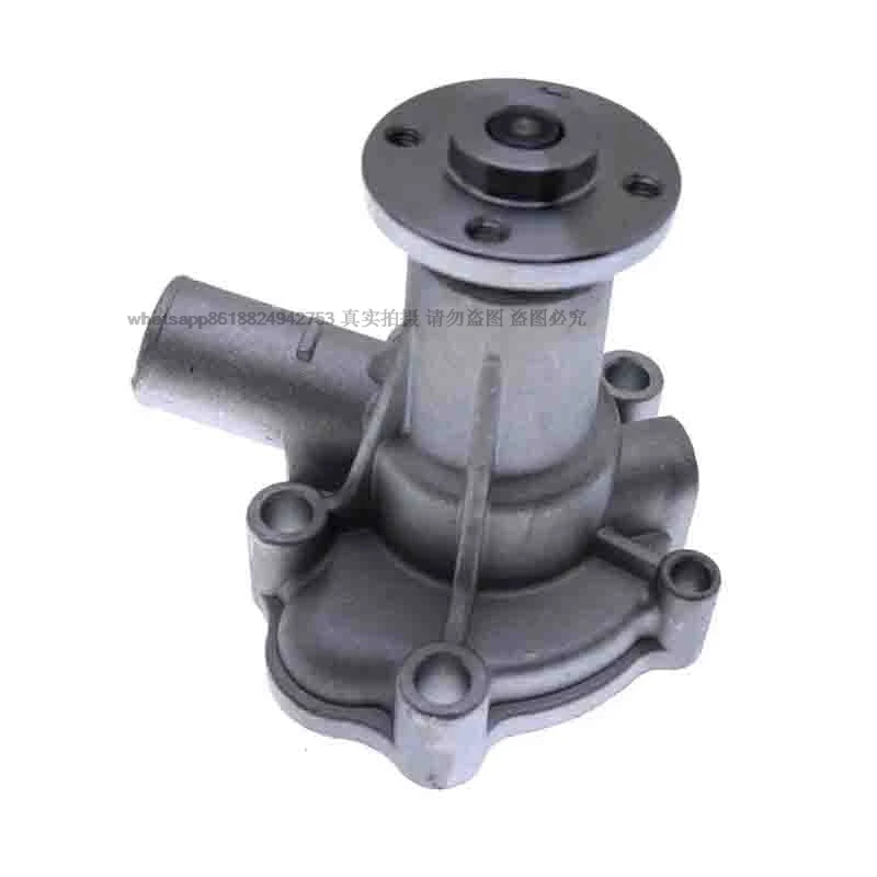 121023-42100 Tractor Water Pump for YM1301 YM1401 YM1502 YM1510 3T72SA 3TNA72
121023-42100 Tractor Water Pump for YM1301 YM1401 YM1502 YM1510 3T72SA 3TNA72
