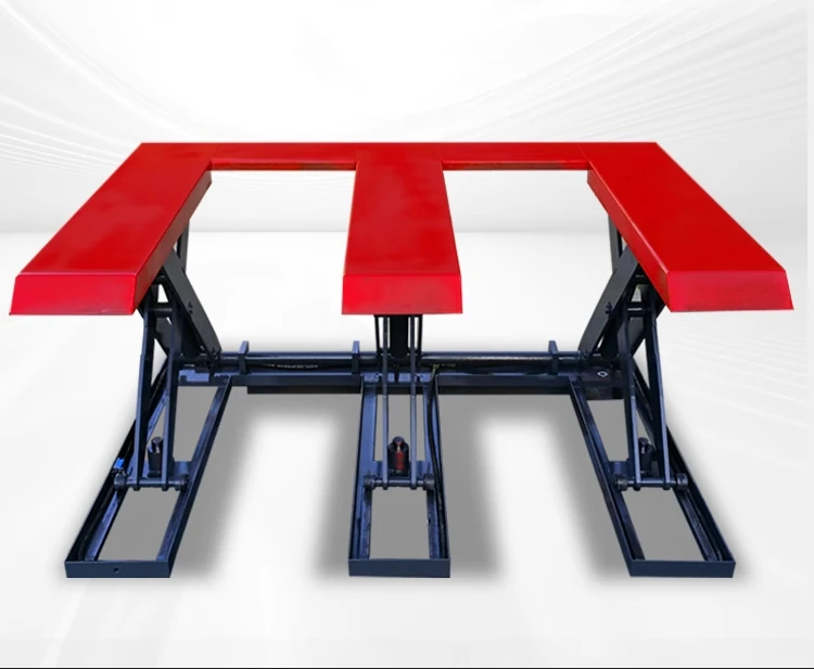 Pit-free hydraulic automatic lifting platform woodworking cutting machine feeding table foundation pit-free E-shaped lifting
Pit-free hydraulic automatic lifting platform woodworking cutting machine feeding table foundation pit-free E-shaped lifting