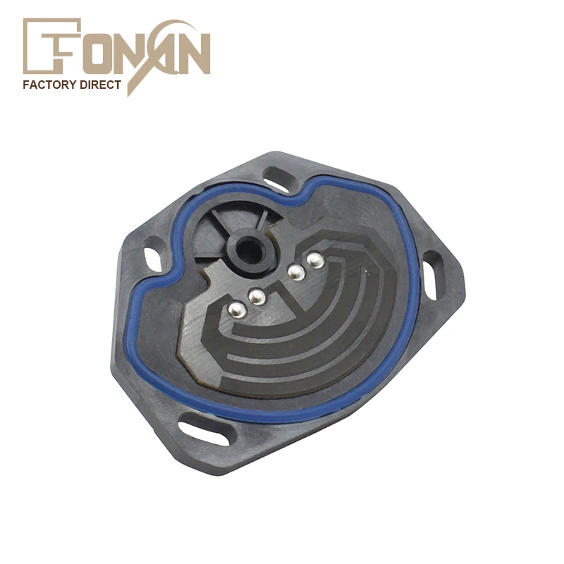 TPS Throttle Position Sensor For VW Golf GL Monoponto Jetta Passat Audi 80 Seat Skoda Citroen Renault Peugeot Lancia 037907385A
TPS Throttle Position Sensor For VW Golf GL Monoponto Jetta Passat Audi 80 Seat Skoda Citroen Renault Peugeot Lancia 037907385A