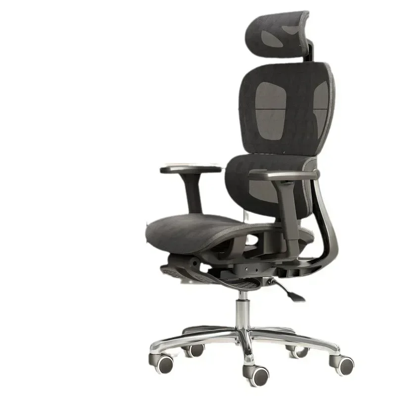 Computer Ergonomic Office Chairs Footrest Swivel Rolling Comfortable Armchair Mesh Gaming Chair Desk Silla Oficina Furnitures
Computer Ergonomic Office Chairs Footrest Swivel Rolling Comfortable Armchair Mesh Gaming Chair Desk Silla Oficina Furnitures
