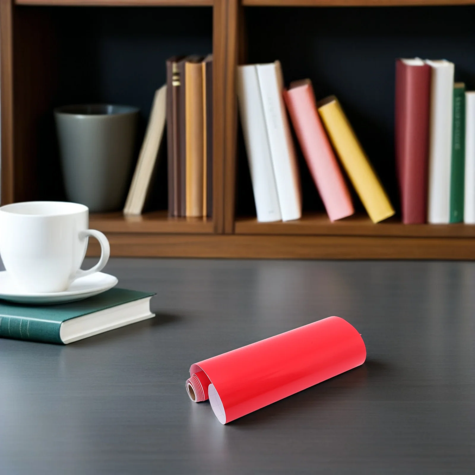 1 Roll Laser Engraving Paper Multi-Functional Marker Sheet for Ceramics Glass Metal Cutting Stencil DIY Crafts Artwork
1 Roll Laser Engraving Paper Multi-Functional Marker Sheet for Ceramics Glass Metal Cutting Stencil DIY Crafts Artwork