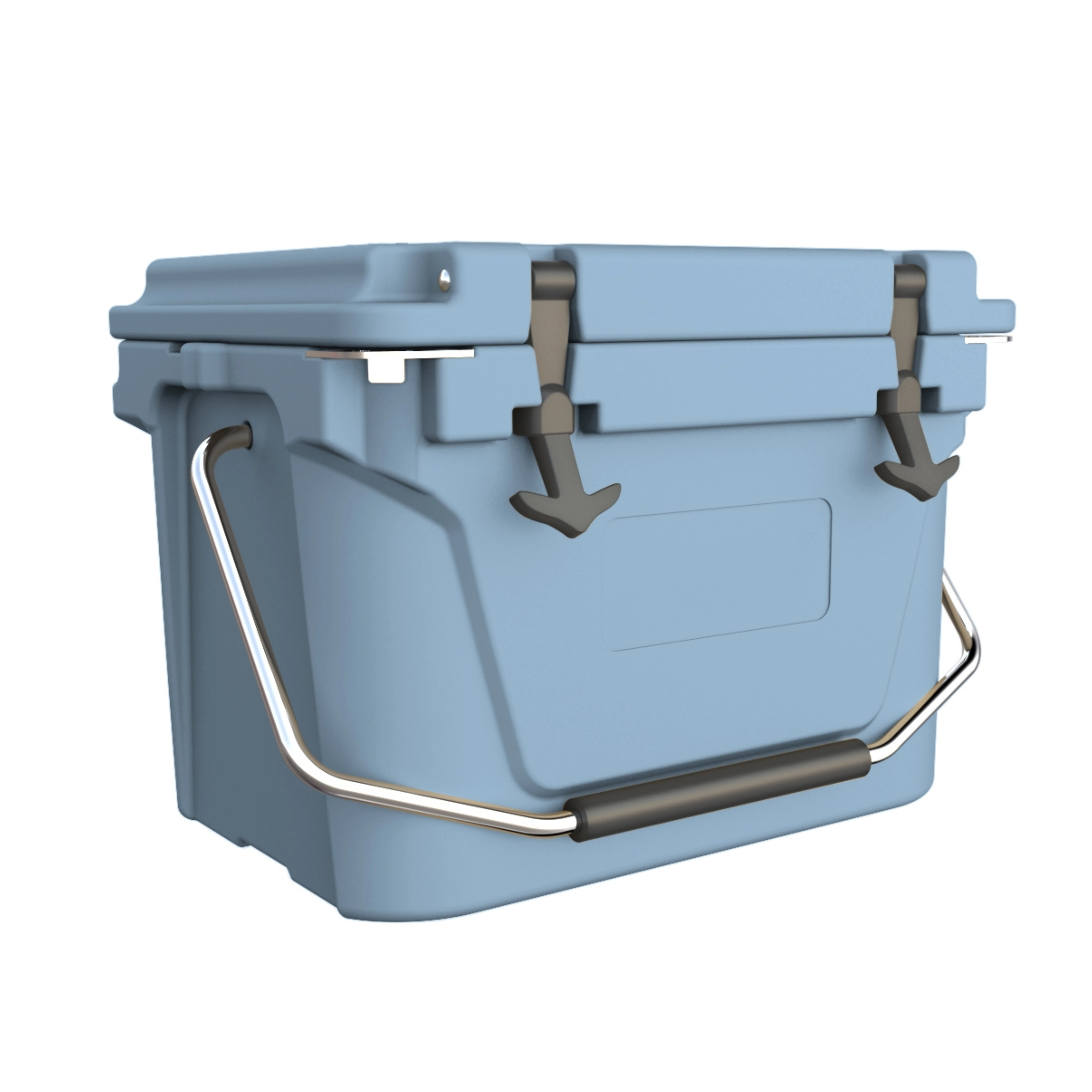 Good Quality Large Plastic Insulated Fish Transport Ice Cooler Box for Fishing
Good Quality Large Plastic Insulated Fish Transport Ice Cooler Box for Fishing