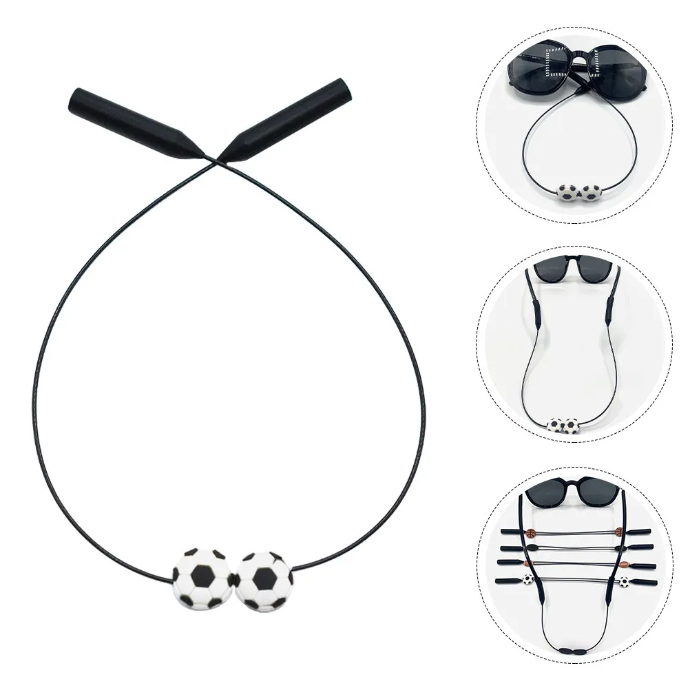 Glasses Lanyard One Size Adjustable Safety Strap for Eyewear Secure Fit Lightweight Soft Skin-Friendly Glasses Chain for Daily
Glasses Lanyard One Size Adjustable Safety Strap for Eyewear Secure Fit Lightweight Soft Skin-Friendly Glasses Chain for Daily
