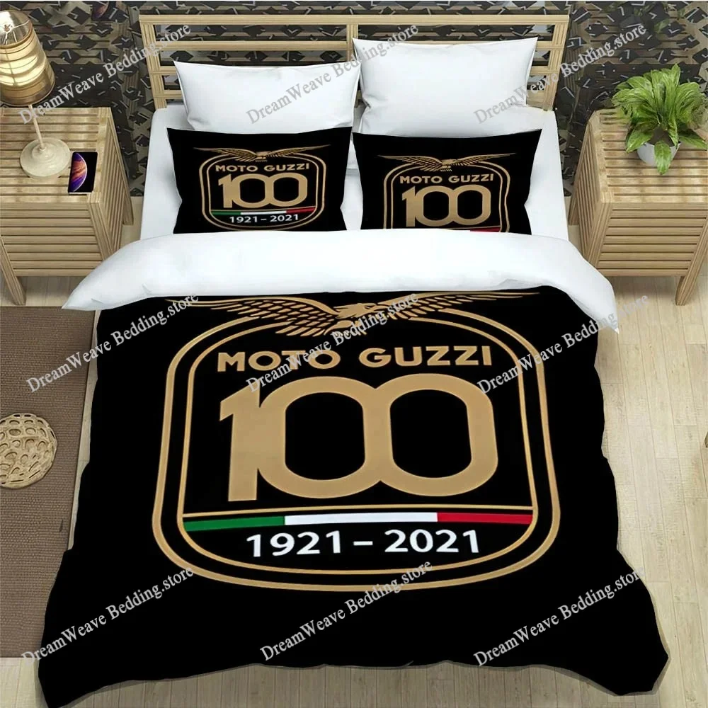 G-Guzzi Fashion Printed Bedding Sets Exquisite Bed Supplies Set Duvet Cover Bed Comforter Set Bedding Set Luxury Birthday Gift
G-Guzzi Fashion Printed Bedding Sets Exquisite Bed Supplies Set Duvet Cover Bed Comforter Set Bedding Set Luxury Birthday Gift
