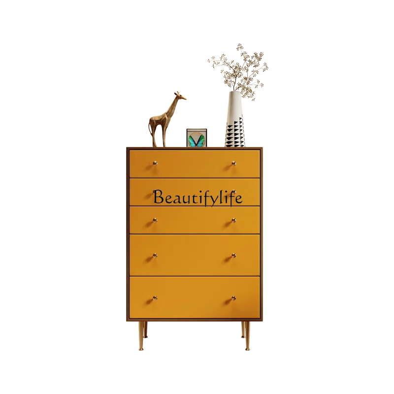 Medieval solid wood drawer high vertical cabinet light luxury Nordic retro storage bucket cabinet
Medieval solid wood drawer high vertical cabinet light luxury Nordic retro storage bucket cabinet