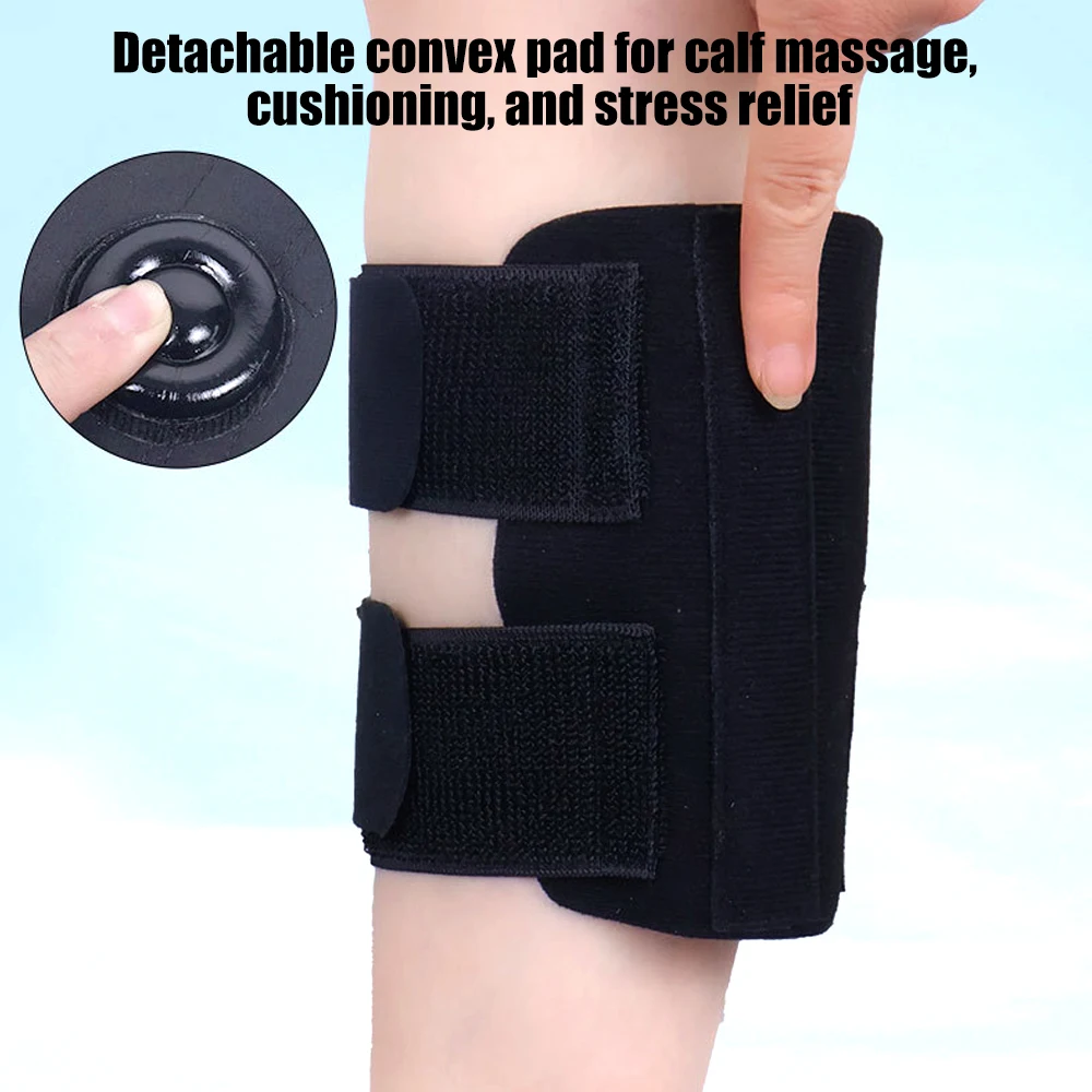 1PCS Sciatica Pain Relief Devices, Sciatica Pain Relief Brace – Sciatic Nerve Brace with Dual Pressure Pads Targeted Compression
1PCS Sciatica Pain Relief Devices, Sciatica Pain Relief Brace – Sciatic Nerve Brace with Dual Pressure Pads Targeted Compression