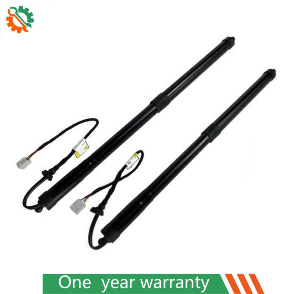 Rear Left Right Electric Tailgate Lift Struts 6892048031 6891048071 For Lexus RX350 RX450h 2016-2019
Rear Left Right Electric Tailgate Lift Struts 6892048031 6891048071 For Lexus RX350 RX450h 2016-2019