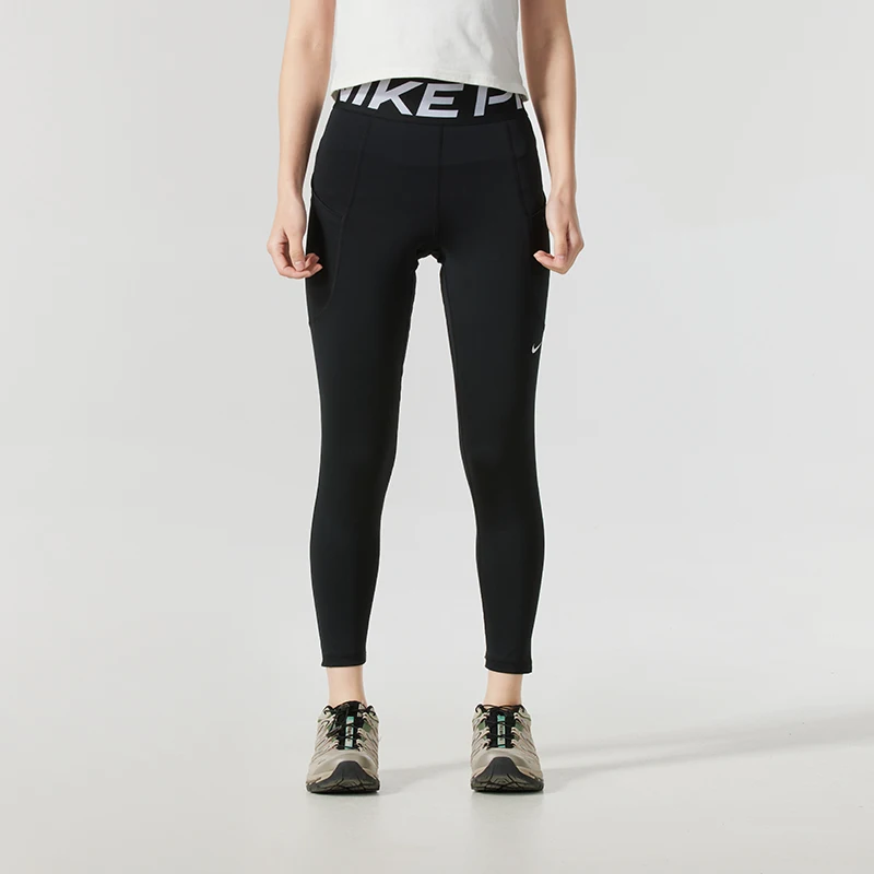 Nike Women's Sports Pants Running Training Fitness Yoga Pants Comfortable Breathable Leggings Long Pants Fv7389-010
Nike Women's Sports Pants Running Training Fitness Yoga Pants Comfortable Breathable Leggings Long Pants Fv7389-010
