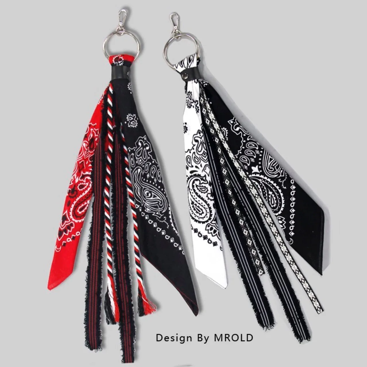 Hiphop Paisley Bandana Key chain Streetwear Pant Chain Waist Accessories | Chinese Trendy Ribbon Decorations for Jeans 2026
Hiphop Paisley Bandana Key chain Streetwear Pant Chain Waist Accessories | Chinese Trendy Ribbon Decorations for Jeans 2026
