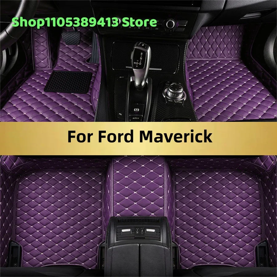 Custom Car Floor Mats For Ford Maverick 2021 2022 2023 2024 2025 2026 2027 2028 Car Mat Accessories Mats Carpets Auto
Custom Car Floor Mats For Ford Maverick 2021 2022 2023 2024 2025 2026 2027 2028 Car Mat Accessories Mats Carpets Auto