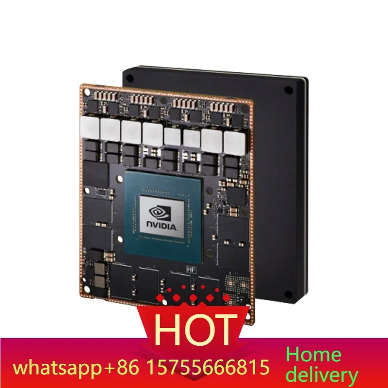900-82888-0040-000 Official Genuine NVIDIA Jetson AGX Xavier Module