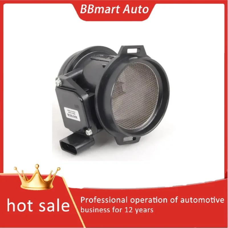 06C133471A BBmart автозапчасти датчик массового расхода воздуха для Audi A6 S6 S4 2.7T автомобильные аксессуары для авто
06C133471A BBmart автозапчасти датчик массового расхода воздуха для Audi A6 S6 S4 2.7T автомобильные аксессуары для авто
