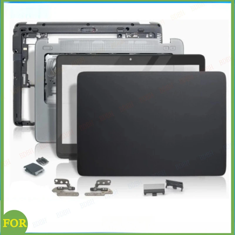 Для EliteBook 840 G1 G2 745 G1 G2: Новая задняя крышка ЖК-дисплея/передняя рамка/петли/подставка для рук/нижняя крышка корпуса 779682-001 730949-001
Для EliteBook 840 G1 G2 745 G1 G2: Новая задняя крышка ЖК-дисплея/передняя рамка/петли/подставка для рук/нижняя крышка корпуса 779682-001 730949-001