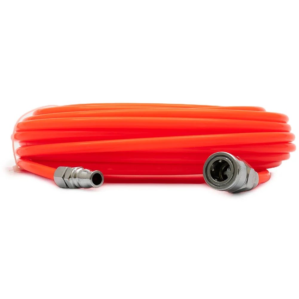 10/15/20m High-Pressure Flexible Polyurethane Tubing Pneumatic PU Pipe Tube Hose 8mm 5mm White Red Air Compressor Accessories
10/15/20m High-Pressure Flexible Polyurethane Tubing Pneumatic PU Pipe Tube Hose 8mm 5mm White Red Air Compressor Accessories