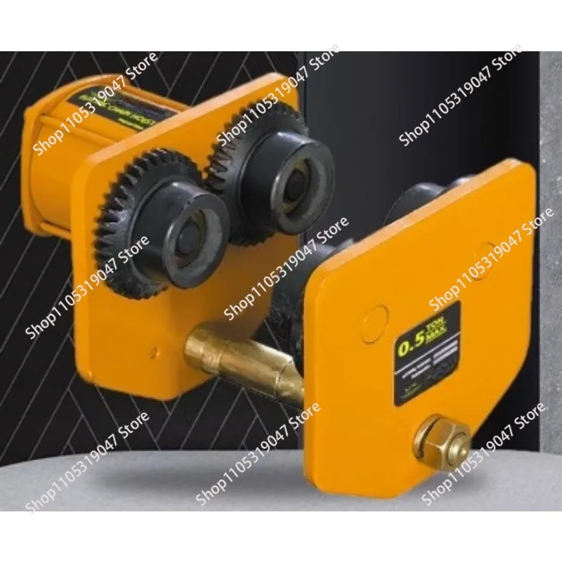 Электрический спортивный автомобиль 0.5T для автомобильных цепных электрических подъемников
Электрический спортивный автомобиль 0.5T для автомобильных цепных электрических подъемников