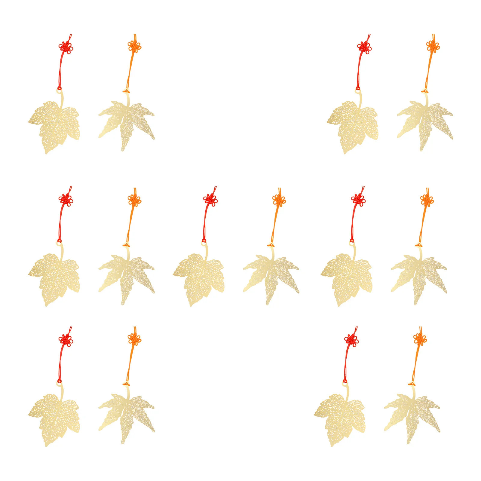 14Pcs Metal Maple Leaves Adornment Christmas Tree Pendant Table Desk Window Hanging Decor Christmas Hanging Ornament
14Pcs Metal Maple Leaves Adornment Christmas Tree Pendant Table Desk Window Hanging Decor Christmas Hanging Ornament