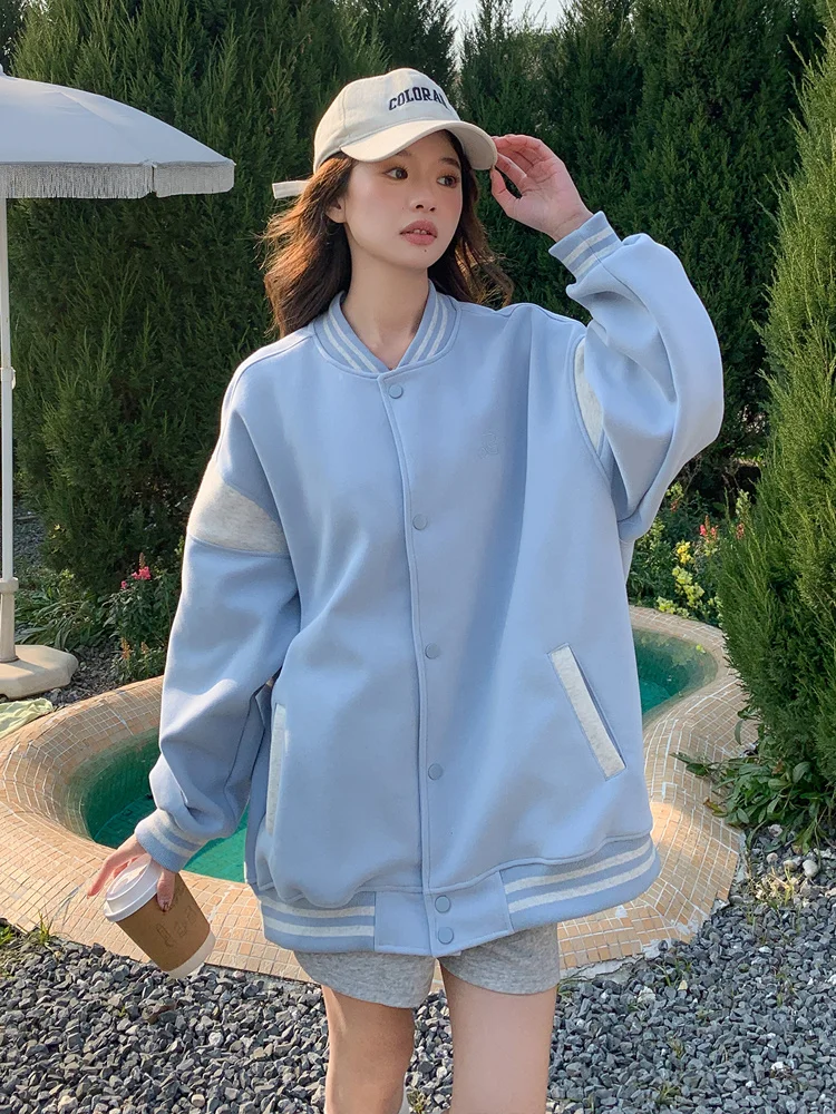 Бейсбольная куртка женская, леопардовая, пушистая, в стиле сафари, с регулируемым поясом, двусторонняя, с рукавами «летучая мышь», карманами, в стиле улджанг, плюшевая, с бисером, удлиненная, для активного отдыха
Бейсбольная куртка женская, леопардовая, пушистая, в стиле сафари, с регулируемым поясом, двусторонняя, с рукавами «летучая мышь», карманами, в стиле улджанг, плюшевая, с бисером, удлиненная, для активного отдыха