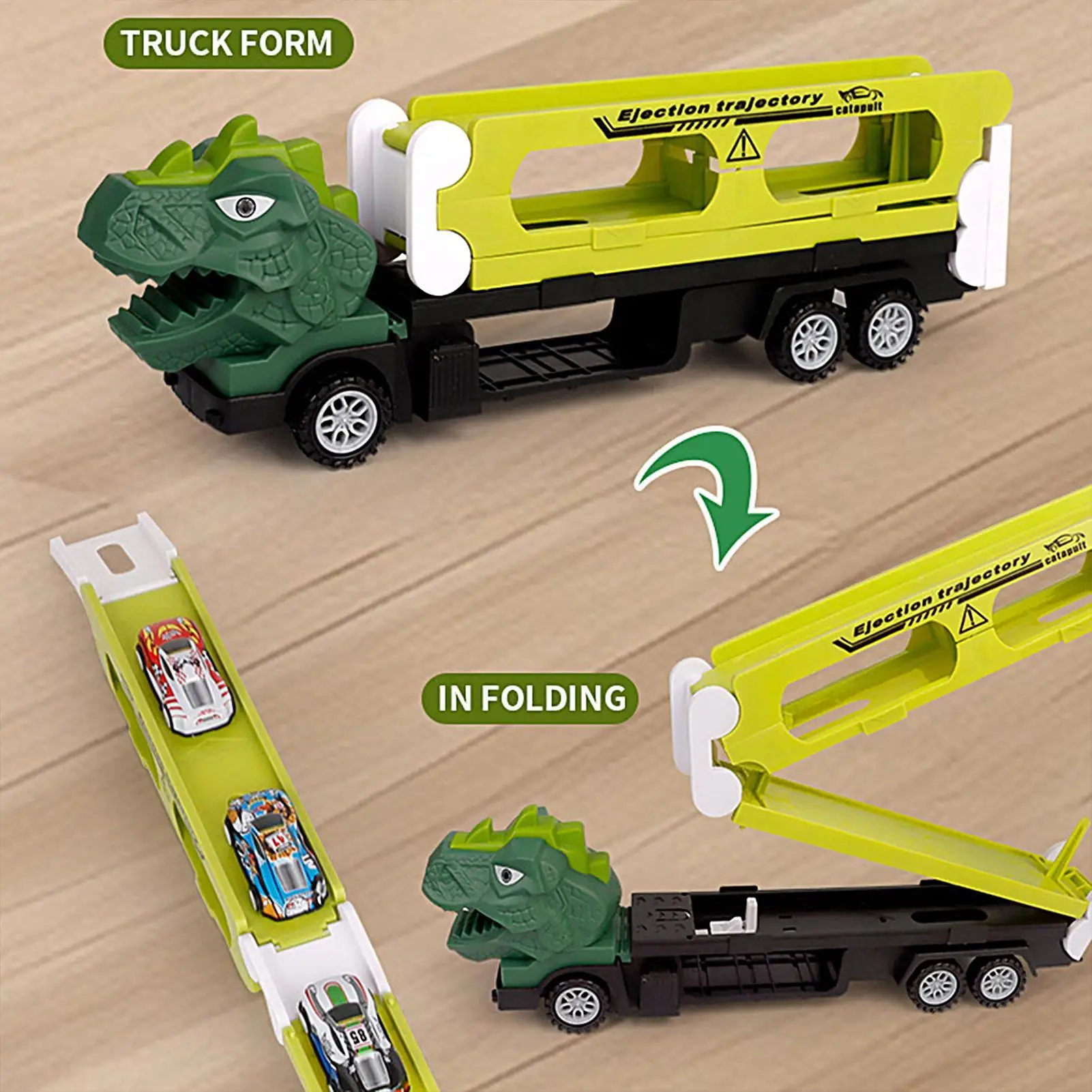 Dinosaur Truck Toy Dinosaur Car Truck Toys Toddler Toys Transport Carrier Dinosaur Toys Educational Toys Dinosaur Transport
Dinosaur Truck Toy Dinosaur Car Truck Toys Toddler Toys Transport Carrier Dinosaur Toys Educational Toys Dinosaur Transport