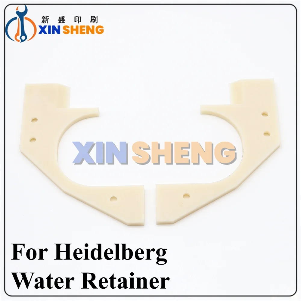 Best Quality For Heidelberg Printing Press Water Deflector Blocks C4.721.074 C4.721.075 C4.721.091 C4.721.092
Best Quality For Heidelberg Printing Press Water Deflector Blocks C4.721.074 C4.721.075 C4.721.091 C4.721.092