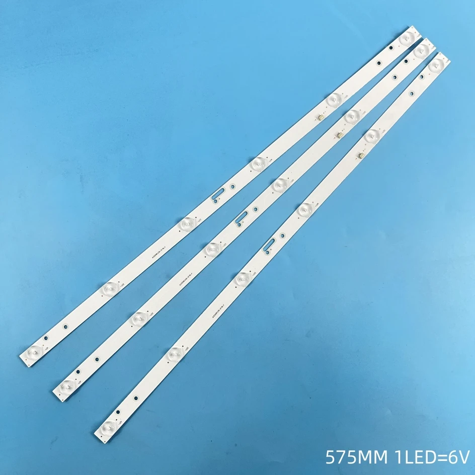 LED TV подсветка JL.D32061235 RH43-D3202X-06A-JF Ace LE3202W Akai LEA-32B49P Haier HDLED32A8 LED32HD32 LED32HD310 LED32HD320
LED TV подсветка JL.D32061235 RH43-D3202X-06A-JF Ace LE3202W Akai LEA-32B49P Haier HDLED32A8 LED32HD32 LED32HD310 LED32HD320