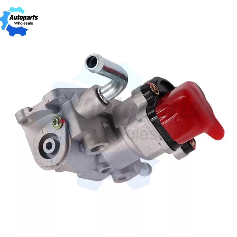 MD614713 For Mitsubishi Pajero Delica Freeca Fits Hyundai Galloper IAC Idle Air Control Valve
MD614713 For Mitsubishi Pajero Delica Freeca Fits Hyundai Galloper IAC Idle Air Control Valve