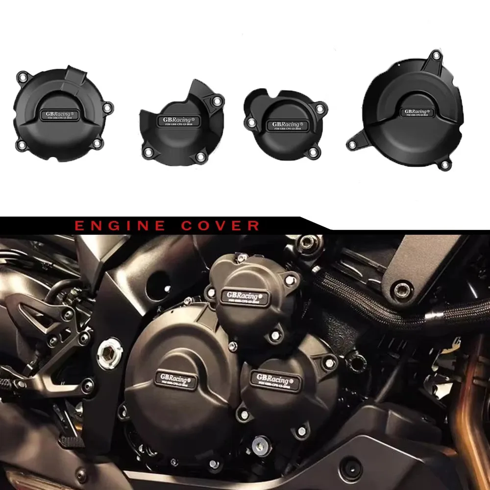 Motorcycle Engine Cover Sets for for Suzuki GSX-S1000 GSX-S1000F 2015-2023 L9
Motorcycle Engine Cover Sets for for Suzuki GSX-S1000 GSX-S1000F 2015-2023 L9
