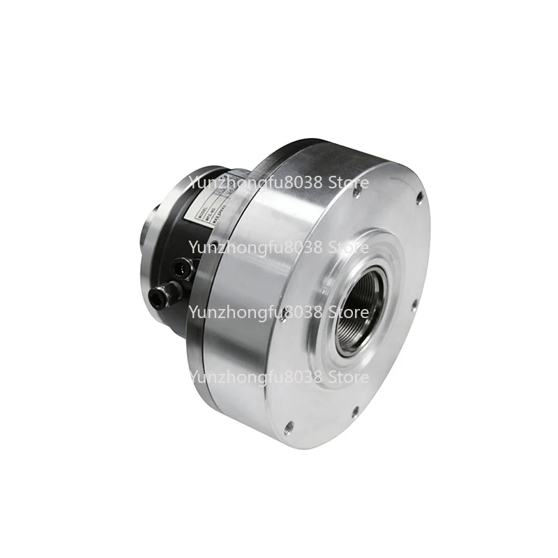 Hydraulic Rotary Cylinder Double Piston Through Hole Tension Increase Lightweight Compressed Air Rotary Cylinder
Hydraulic Rotary Cylinder Double Piston Through Hole Tension Increase Lightweight Compressed Air Rotary Cylinder